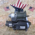 YASKAWA CUP MOTOR UGCMED-15-MC64 257538-1 TFUE-20ZD7 WARRANTY EACH 1 YASKAWA CUP MOTOR UGCMED-15-MC64 257538-1 TFUE-20ZD7 WARRANTY EACH 1
