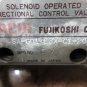 NACHI FUJIKOSHI VALVE SA-G01-E3X-C1-20 MFG. 570 EAB64-C1-1A WARRANTY EACH 1
