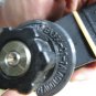 NACHI FUJIKOSHI VALVE SA-G01-E3X-C1-20 MFG. 570 EAB64-C1-1A WARRANTY EACH 1