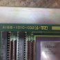 FANUC MAIN BOARD A16B-1010-0320/02A MOTHER BOARD WARRANTY