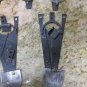 HAAS VF-2 CNC MILL ATC TOOL CHANGER POD FINGER 7250A 7143F LOT OF 3 PIECES