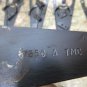 HAAS VF-2 CNC MILL ATC TOOL CHANGER POD FINGER 7250A 7143F LOT OF 3 PIECES