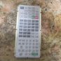 MITSUBISHI FX-10 KEYBOARD MITSUBISHI CIRCUIT BOARD N288-3005 KS-WK-5A FP5-MD98