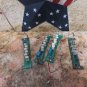 MITSUBISHI CIRCUIT BOARD SNUB-01-DWC BY172B124G51 LOT OF 3 PIECES