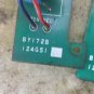 MITSUBISHI CIRCUIT BOARD SNUB-01-DWC BY172B124G51 LOT OF 3 PIECES
