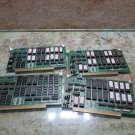 ICC CIRCUIT BOARD P.N. 100-0240 0100-0036 GOULD MODICON LOT OF 3 PIECES