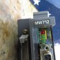 MITSUBISHI CIRCUIT BOARD MW712 12B BN624A799G51A