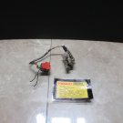 FANUC AC SPINDLE MOTOR MODEL 12 A06B-1012-B200-R  A20B-9000-0300 CNC ENCODER