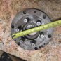 MANUAL LATHE CHUCK ADAPTER? TURNING MILLING 10" X 1.5