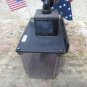 HAAS VF4 BIJUR LUBRICATOR LUBRICATION TANK PUMP SYSTEM VACTRA NO.2 32017