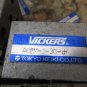 VICKERS VALVE 4C2M-3-30-JA 1886 101 TOKYO KEIKI LOT OF 3 PIECES