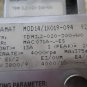 INDRAMAT AC SERVO CONTROLLER TDM 3.2-020-300-W0 233712 K07-91 MOD14/1X019-094