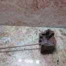 MITSUBISHI FX-1 CNC EDM Z AXIS HEAD WIRE THRU SPINDLE UNIT ASSEMBLY MITSUBISHI FX-1 CNC EDM Z AXIS HEAD WIRE THRU SPINDLE UNIT ASSEMBLY