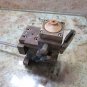 MITSUBISHI FX-1 CNC EDM Z AXIS HEAD WIRE THRU SPINDLE UNIT ASSEMBLY