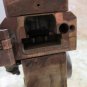 MITSUBISHI FX-1 CNC EDM Z AXIS HEAD WIRE THRU SPINDLE UNIT ASSEMBLY