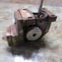 MITSUBISHI FX-1 CNC EDM Z AXIS HEAD WIRE THRU SPINDLE UNIT ASSEMBLY