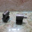 MIYANO BNC-20S CNC LATHE 5V78410A TURRET TOOL HOLDER BLOCK LOT OF 3 PIECES MIYANO BNC-20S CNC LATHE 5V78410A TURRET TOOL HOLDER BLOCK LOT OF 3 PIECES