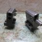 MIYANO BNC-20S CNC LATHE 5V78410A TURRET TOOL HOLDER  BLOCK  LOT OF 3 PIECES