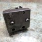 MIYANO BNC-20S CNC LATHE 5V78410A TURRET TOOL HOLDER  BLOCK  LOT OF 3 PIECES