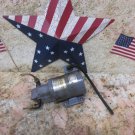 NOP MOTOR TROCHOID PUMP MOTOR EELQ-8T TOP-1ME75-1 TOP-12MA 0902 WARRANTY