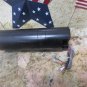 GLENTEK PERMANENT MAGNET DC MOTOR GM4050-38-02020811-254A P/N 6659 FADAL CNC