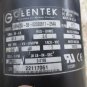 GLENTEK PERMANENT MAGNET DC MOTOR GM4050-38-02020811-254A P/N 6659 FADAL CNC