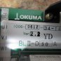 OKUMA LNC8 CNC SERVO DRIVE 1006-0612-60-05 BL2-D50A BLII-D 50A E4809-770-069-A