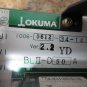 OKUMA LNC8 CNC SERVO DRIVE 1006-0612-60-05 BL2-D50A BLII-D 50A E4809-770-069-A