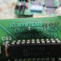 MODICON JC SYSTEMS LINK BOARD 1007-100-01B REV.B P.N. 100-0299 ICC LOT OF 3 PIEC