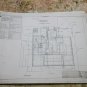 CINCINNATI 500 ARROW 500 ERO CNC VERTICAL MILL SCHEMATICS DIAGRAM I COX 91202948