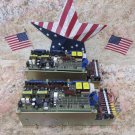 FANUC SERVO AMPLIFIER A06B-6057-H201 P7Z000022 A16B-1200-0680/02A EACH 1 FANUC SERVO AMPLIFIER A06B-6057-H201 P7Z000022 A16B-1200-0680/02A EACH 1