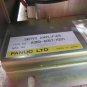 FANUC SERVO AMPLIFIER A06B-6057-H201 P7Z000022 A16B-1200-0680/02A EACH 1