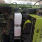FANUC SERVO AMPLIFIER A06B-6057-H201 P7Z000022 A16B-1200-0680/02A EACH 1