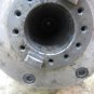 1996 HAAS VF1 CNC VERTICAL MILL Z AXIS HEAD SPINDLE CARTRIDGE ASSEMBLY
