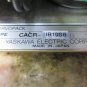 WARRANTY yaskawa CACR-IR10SB each 1