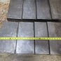 1996 HAAS VF1 CNC VERTICAL MILL WAY COVER COVERS 29" 14.5" 5" EACH 1