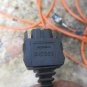 OKUMA LU-15 CNC LATHE HITACHI FIBER CABLE CA7003 OPTICAL CABLE