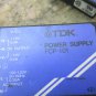 TDK POWER SUPPLY FCP-101 42127 12V LOT OF 2 PIECES