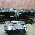 GOULD ICC CIRCUIT BOARD 100-0166 016-0035-F MODICON  LOT OF 10 PIECES
