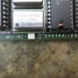 MITSUBISHI CIRCUIT BOARD MC116C BN634A112G51D