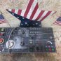 NAKAMURA SLANT 1 FANUC 11T MAIN OPERATOR CONTROL PANEL CONTROLLER A860-0201-T001