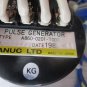 NAKAMURA SLANT 1 FANUC 11T MAIN OPERATOR CONTROL PANEL CONTROLLER A860-0201-T001