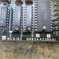 MITSUBISHI CIRCUIT BOARD MC616D BN634A239G51 OKK MCV500 CNC VERTICAL MILL