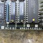 MITSUBISHI CIRCUIT BOARD MC616D BN634A239G51 OKK MCV500 CNC VERTICAL MILL