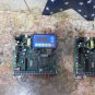 FUJI CIRCUIT BOARD W/ DIGITAL READER SA504023-023 FVR-G5S-2 EACH 1