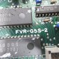 FUJI CIRCUIT BOARD W/ DIGITAL READER SA504023-023 FVR-G5S-2 EACH 1