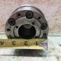 MIYANO BNC-20S CNC LATHE 3.5" INCH SPINDLE CHUCK COLLET NOSE
