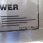 HAAS VECTOR SPINDLE DRIVE 20 HORSEPOWER 29-10071 REV.B 93-32-5559A 5559B