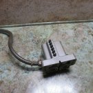 YAMATAKE HONEYWELL MICRO SWITCH LDV-5612 6-801 1/4A-250VDC WARRANTY YAMATAKE HONEYWELL MICRO SWITCH LDV-5612 6-801 1/4A-250VDC WARRANTY