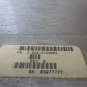 1998 CINCINNATI ARROW 500 SIEMENS CIRCUIT MOTHER BOARD 3-424-2123A02 REV.B